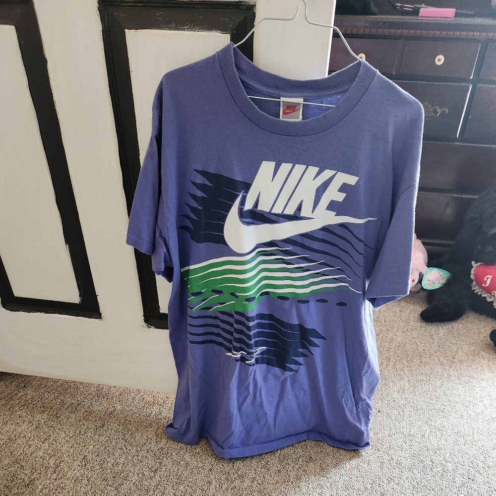 Mens Size XXL NIKE tshirt